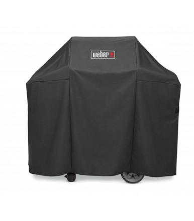 Custodia Premium per barbecue Weber Genesis II a 4 bruciatori