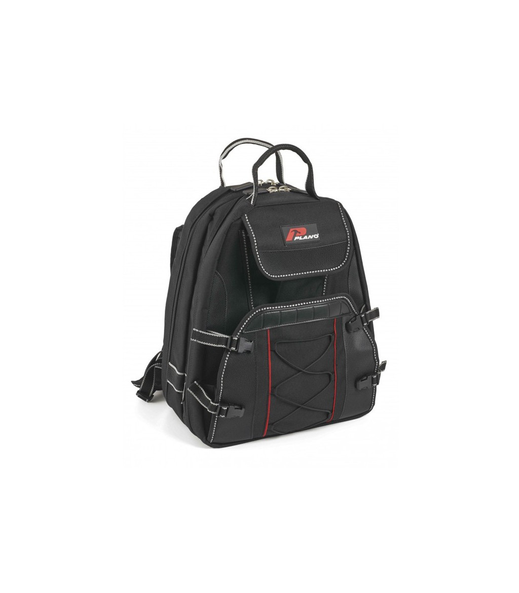 Plano 513013 Professional backpack with double opening
