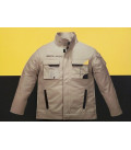 Chaqueta técnnica Cordura Evolution Manovre MNV-500