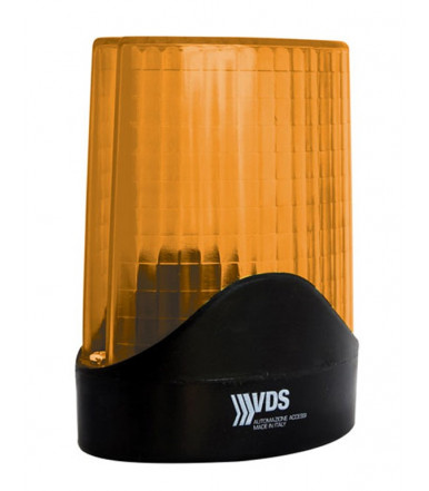 VDS 23/8 Wave LED clignotant lumière LED 12/24/230v