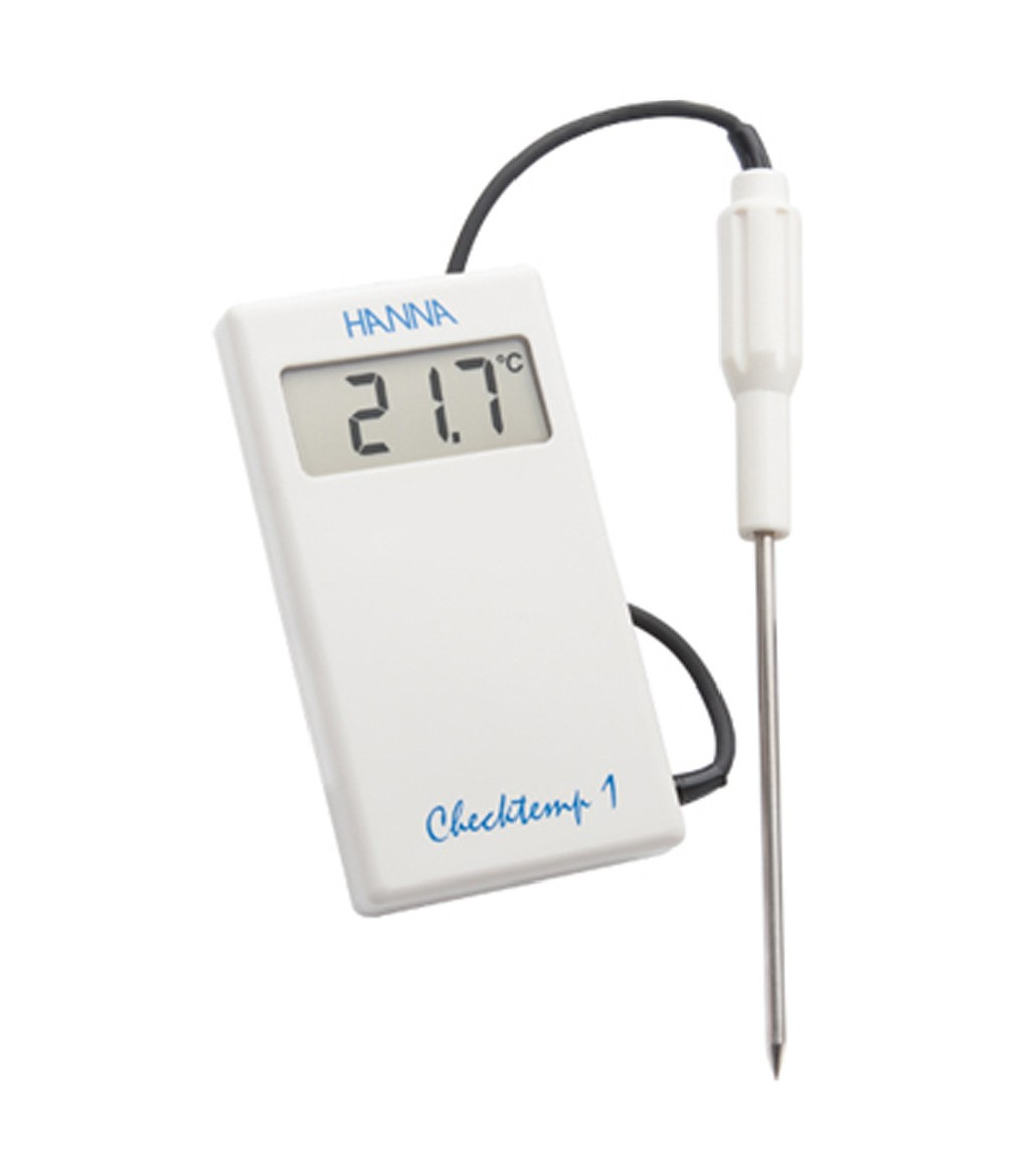 Sonde de température alimentaire pour thermomètre numérique