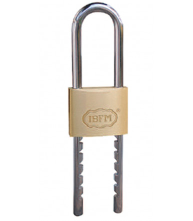 Combinazione lucchetto Abus 160 — Brycus