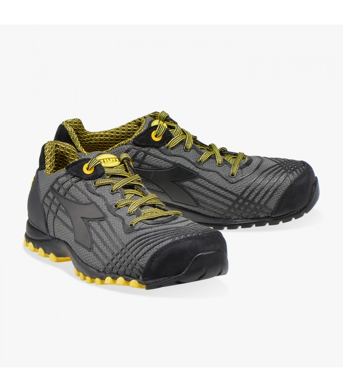 diadora hiking shoes