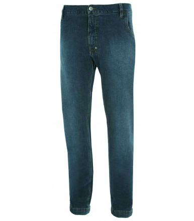 Work Jeans-trousers 5 pockets Diadora Utility Stone Denim Stretch