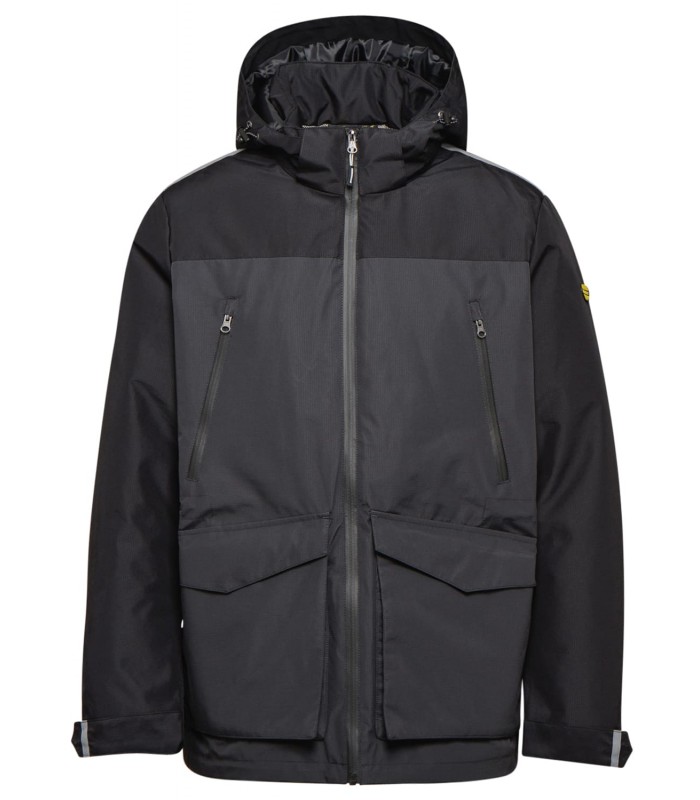 Cold-proof Work jacket Diadora Utility Padded Jacket Tech - Shop Mancini