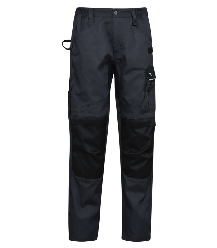 Work and safety cargo pants Diadora 
