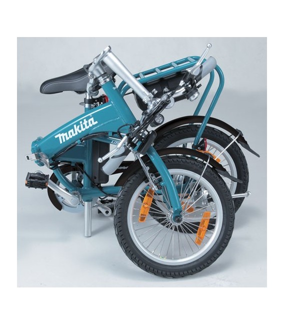 makita bike