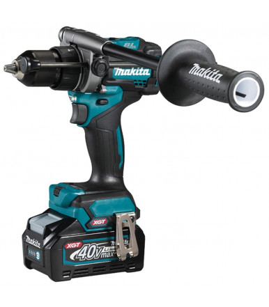 MAKITA idropulitrice a batteria 18vX2 brushless 50 litri 80bar DHW080ZK -  Soligon