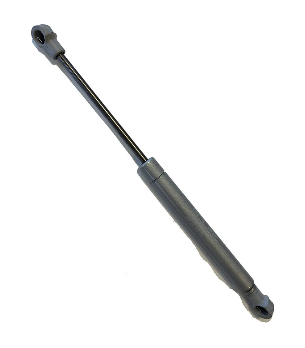 Grau Gasfeder Stabilus Lift-O-Mat 198 mm