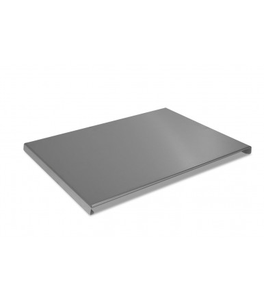 Medium Plan stainless steel cutting board 55x60 pastry board for kitchen