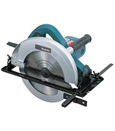 Sierra circular 235 mm para madera 2000W Makita N5900B