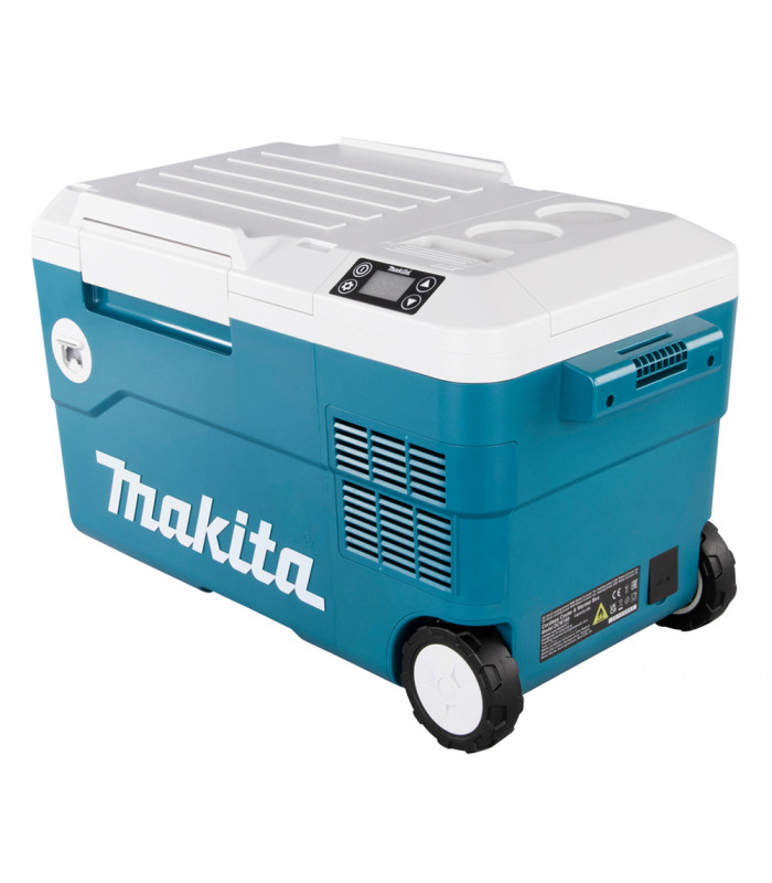 Cordless Cooler/Warmer Box AC/18V/12V-24V Makita DCW180Z body only