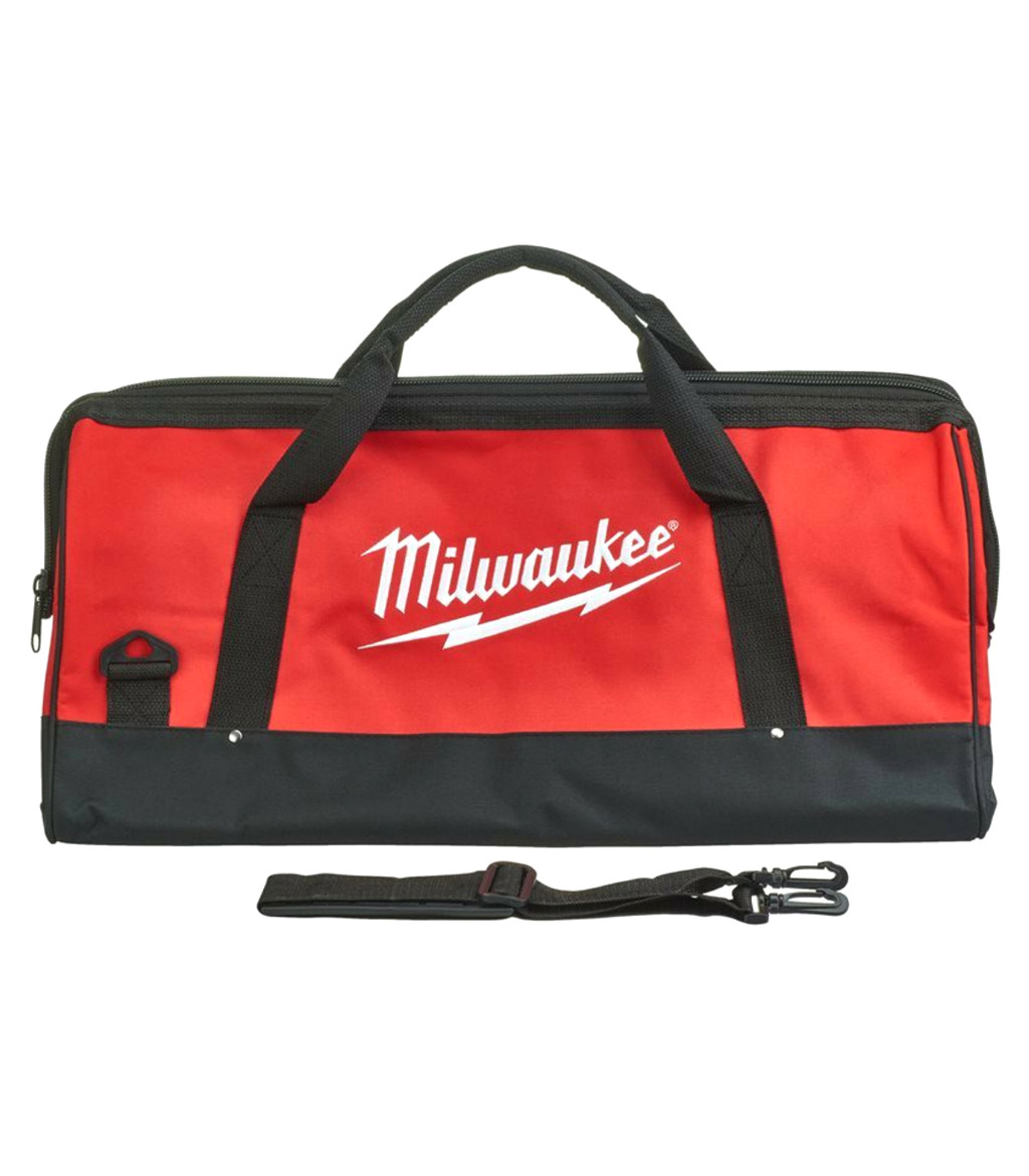 Professional tool bag Milwaukee CONTRACTOR BAG L 4931411254