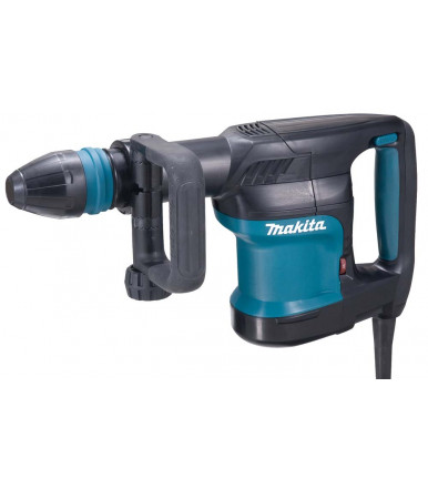 Martillo Demoledor SDS-MAX 1100W 7,6J Makita HM0870C