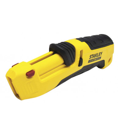 CUTTER STANLEY FATMAX CON CURSORE E SISTEMA SPEZZALAMA INTEGRATO COD.  FMHT10594-0 – Rivenditore Makita