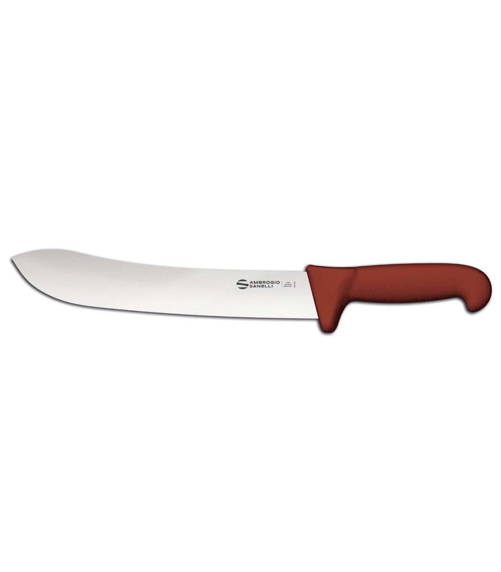 Ambrogio Sanelli C349015, 6-Inch Blade Stainless Steel Chef Knife
