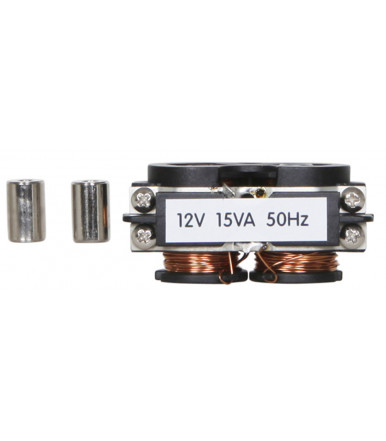 Double coil for electric lock Viro