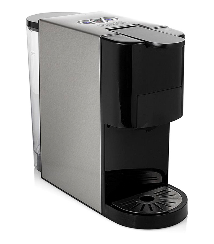 Multi Capsule Coffee Machine 5-in-1, 1450W Princess 249451