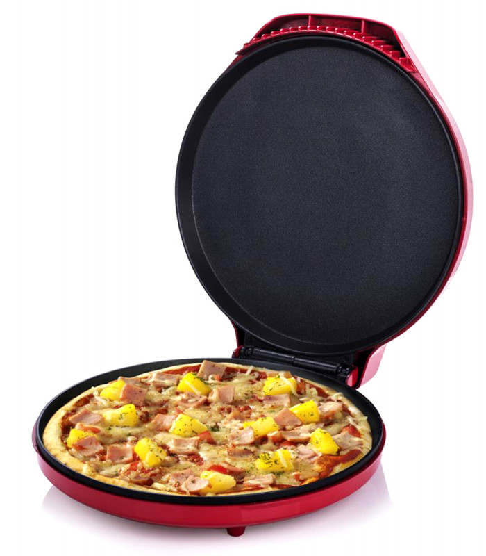 Roue à pizza 10 cm fischer