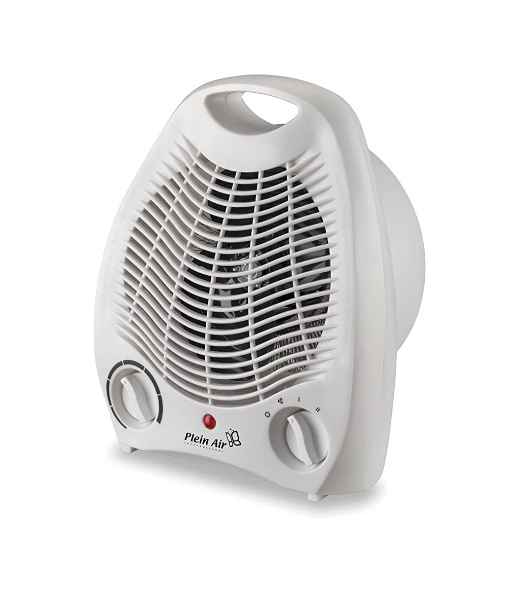 Termoventilatore elettrico TV-EC 2000 W