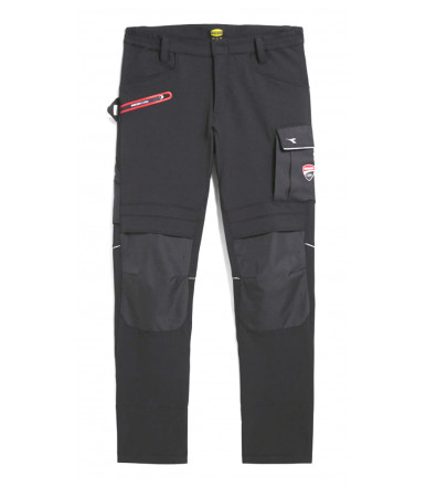 Work trousers Diadora Utility Pant Performance Ducati