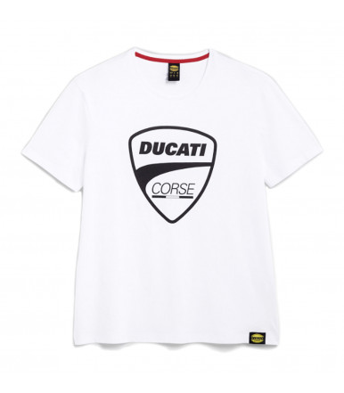 Camiseta manga corta de trabajo Diadora Utility T-Shirt Graphic Ducati
