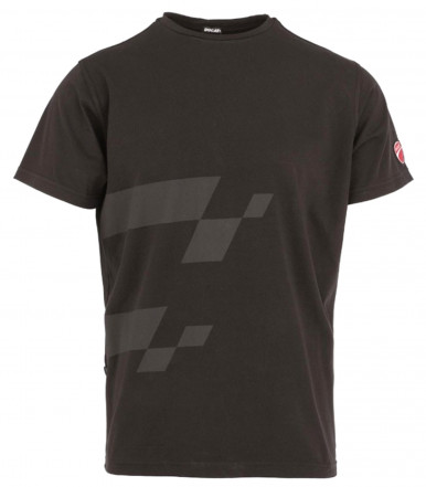 Arbeits-T-Shirt, Kurzarm Ducati Workwear Misano