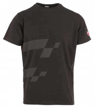 Camiseta manga corta de trabajo Ducati Workwear Misano