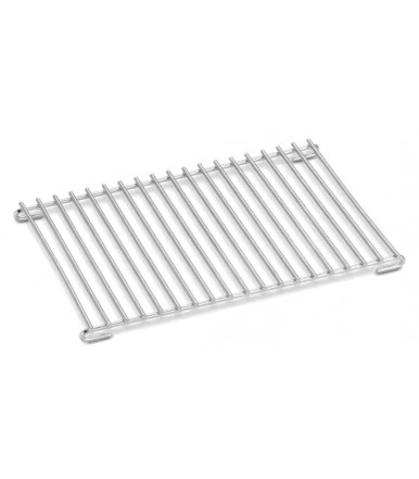 Grille 6563 support rôti pour Weber Q Série 1000