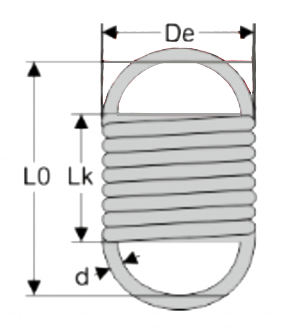 Barra burlete ala lateral interna -vidrio 6-8mm- ADETEC