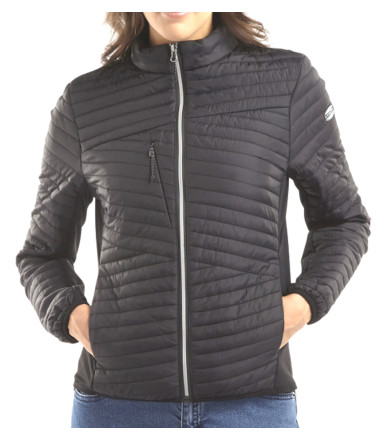 Chaqueta de trabajo Diadora Utility Light Padded Jacket Athena