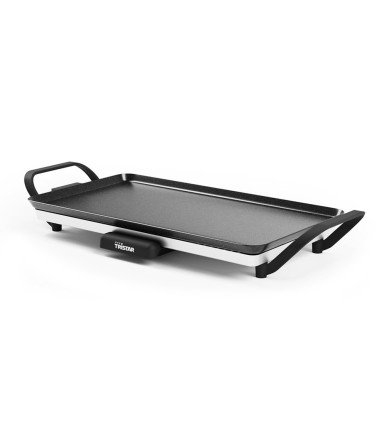 Table Electric Griddle 2000W 46x26 cm Slim M Tristar BP-2667 black