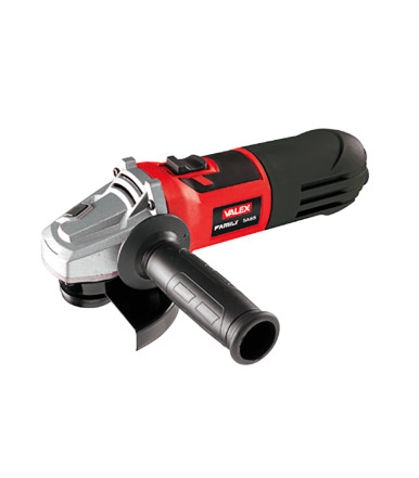 Angle grinder 650W, Ø 115 mm Valex SA65