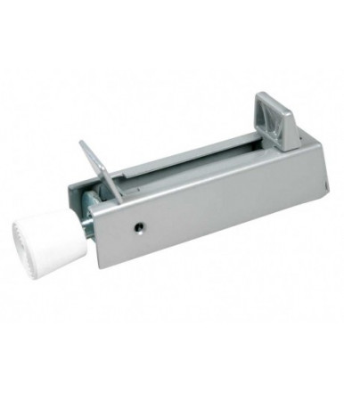 IBFM 235 pedal door stopper heavy duty with double spring