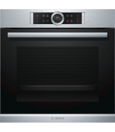 Forno da incasso multifunzione Bosch HBG633TS1J