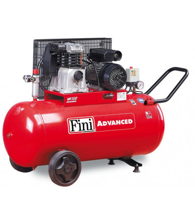 Compressore Fini MK Advanced 90 LT