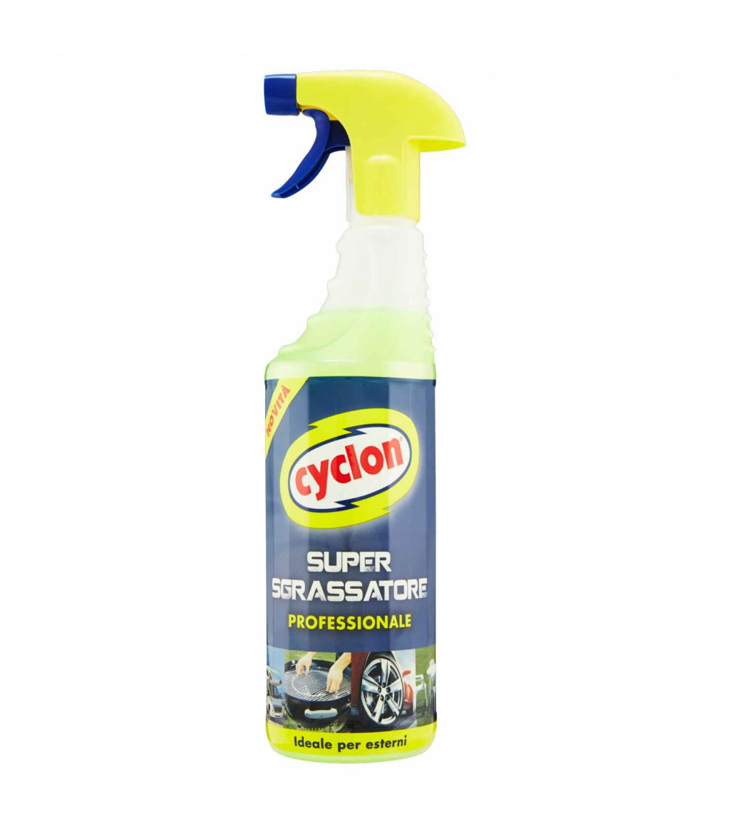 Spray nettoyant assainissant pour climatisation - F20 991003 Faren