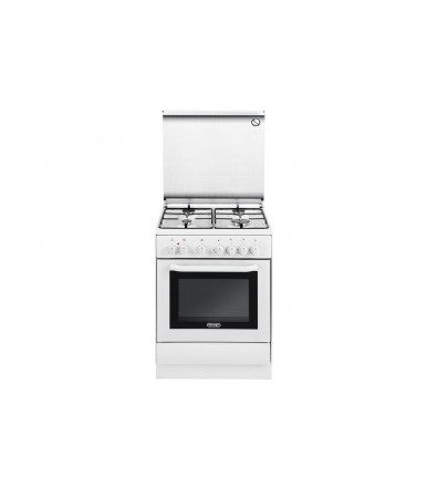 Cucina forno elettrico da 60 De Longhi - Linea Design - DEW 664