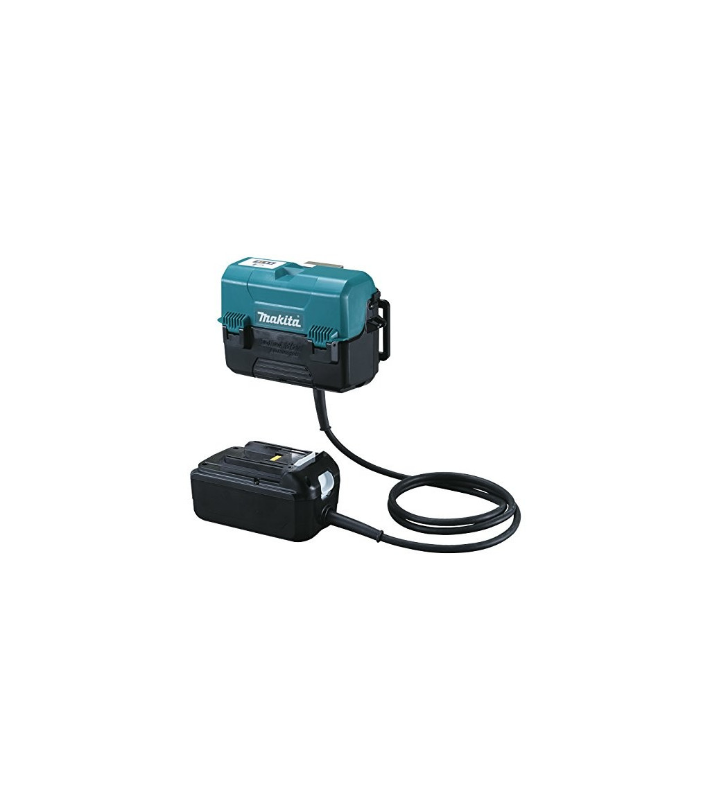 Makita battery adapter BCV01 195511-9